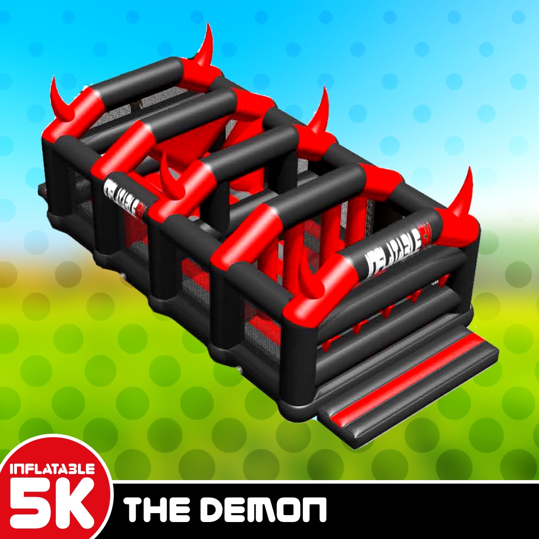 The Demon